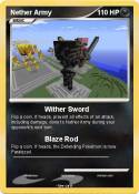 Nether Army