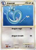 dragonair