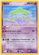 Jirachi