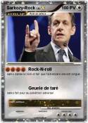 Sarkozy-Rock