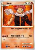 Natsu