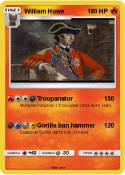 William Howe