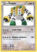 Regigas