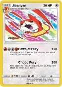 Jibanyan
