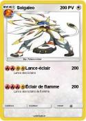 Solgaleo