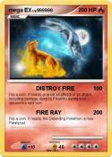 mega EX