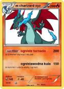 m charizard
