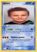 Jankerd