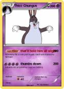 Thicc Chungus