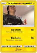 The spokesman