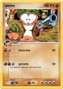 worms