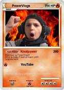 PowerVlogs
