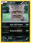 Cookie 2.0