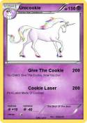 Unicookie