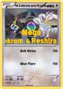 M Zekrom and