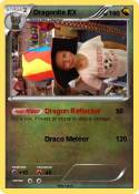 Dragonite EX