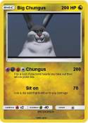Big Chungus