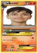 adullah