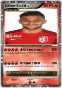 Sofiane Boufal