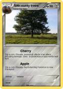 SWcounty trees