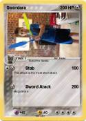 Swordara