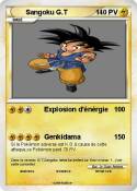 Sangoku G.T