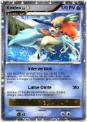 Keldeo