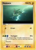 Rayquaza