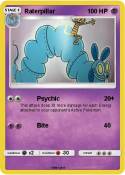 Raterpillar