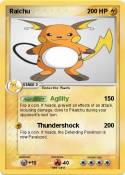 Raichu