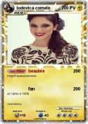 lodovica comelo
