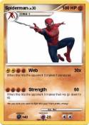 Spiderman
