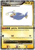 mega