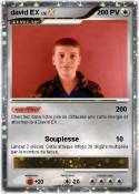 david EX