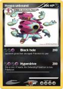 Hoopa unbound