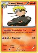 Naruto(Chunin)