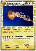 Budder jelly