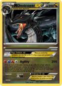 Destroyer