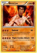Bruce Lee