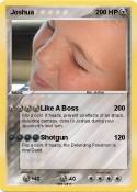 Joshua