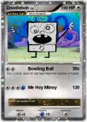 Doodlebob