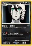 ulquiorra