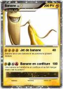 Banane