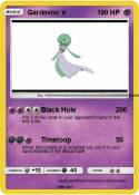 Gardevoir V