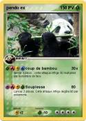 pendo ex