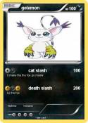 gotemon