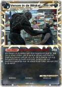 Venom in de