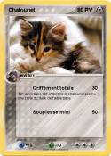 Chatounet