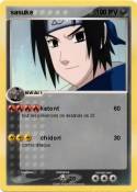 sasuke