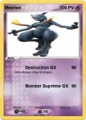 Mewtwo